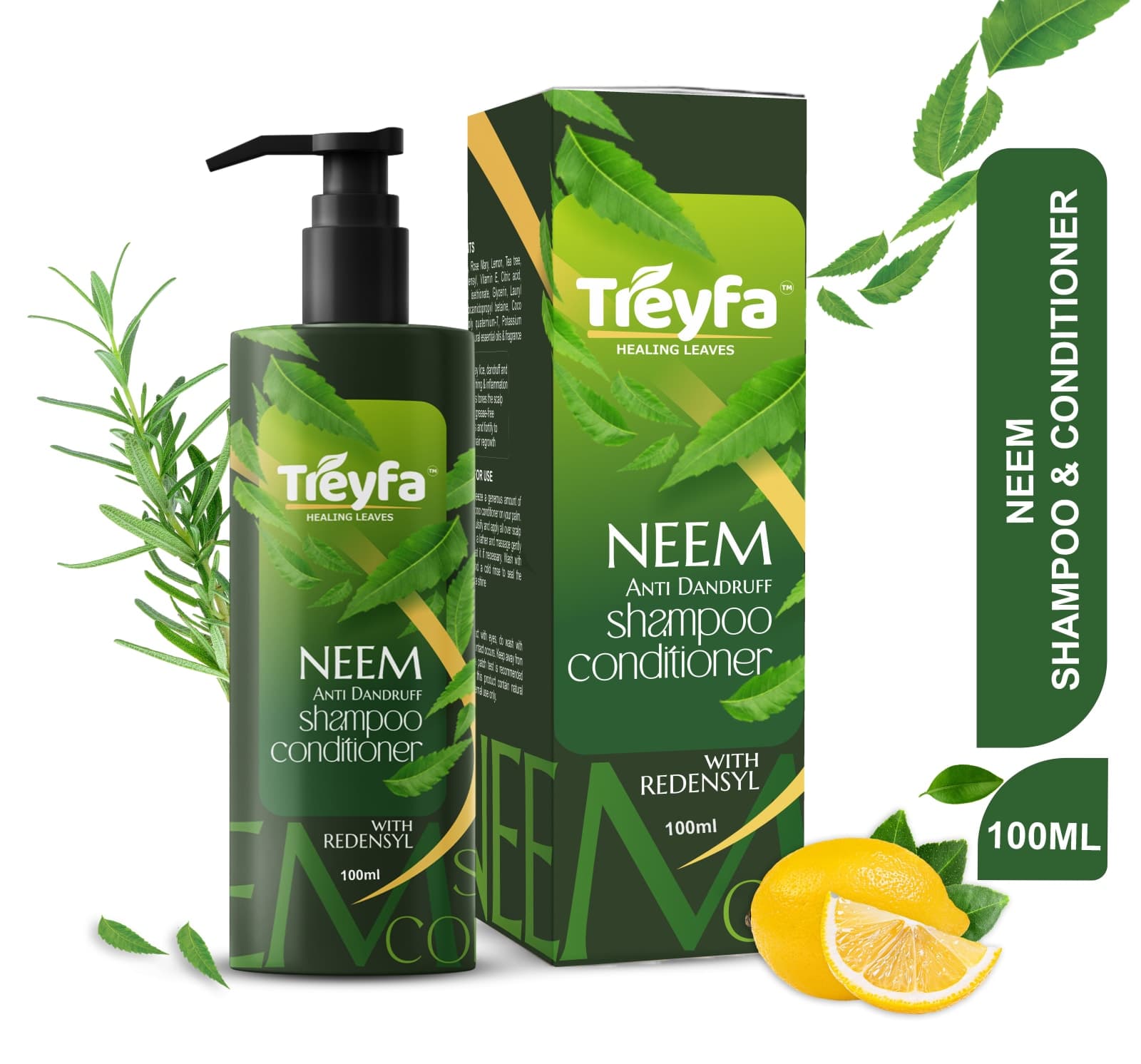 Neem Oil vs Neem Shampoo – Which is Best for Dandruff?