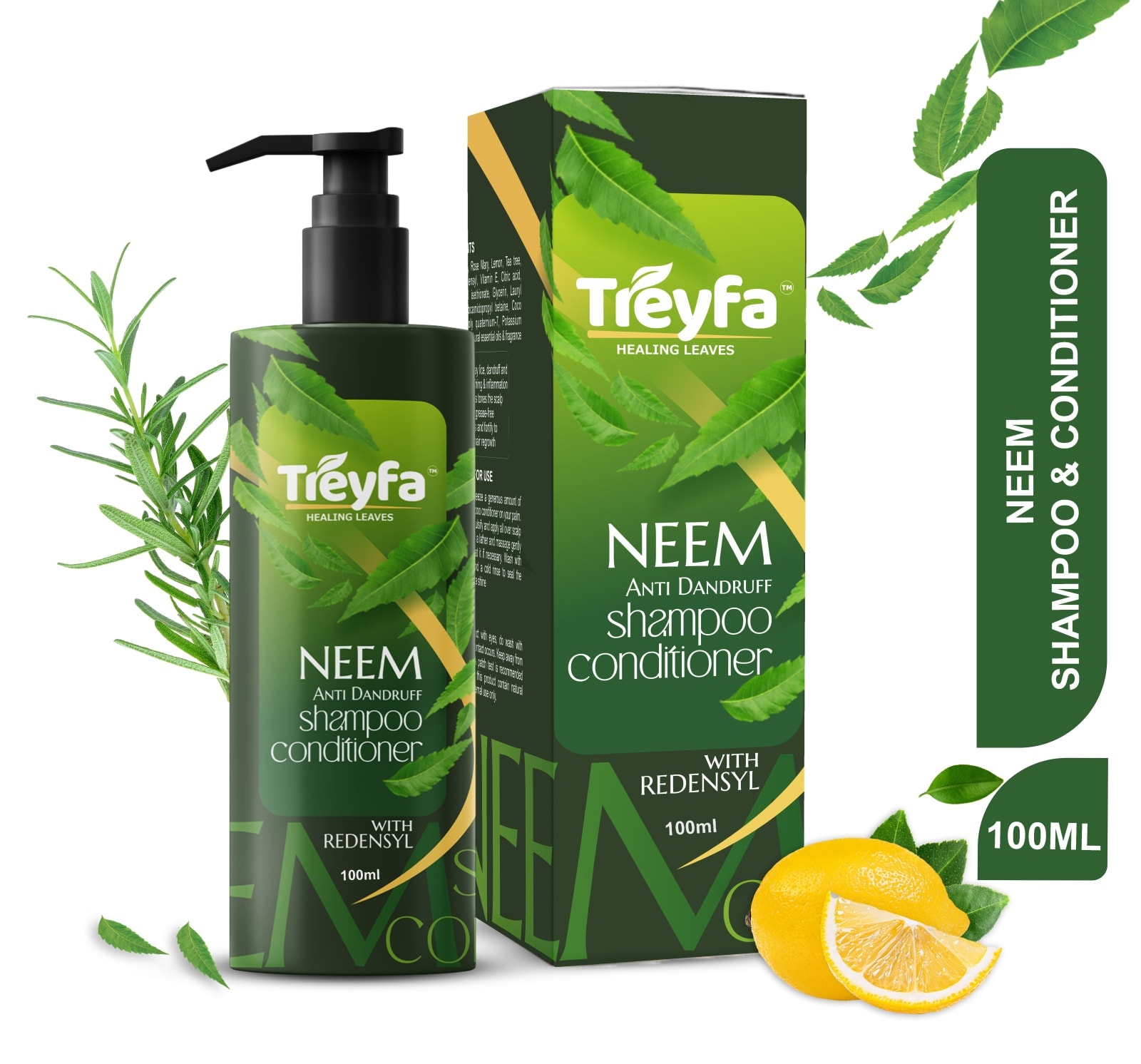 Neem Oil vs Neem Shampoo – Which is Best for Dandruff?