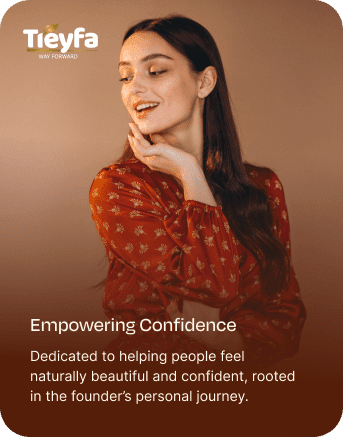 Empowering Confidence
