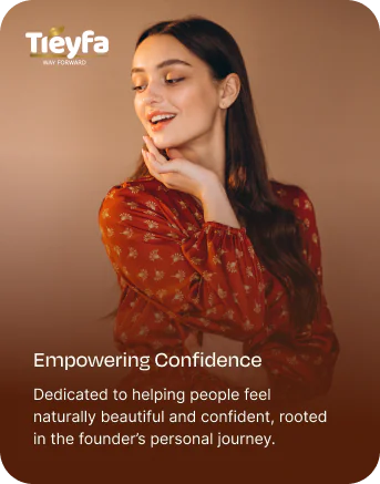 Empowering Confidence