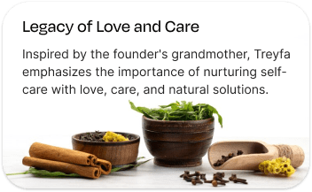 Legacy of Love and Care