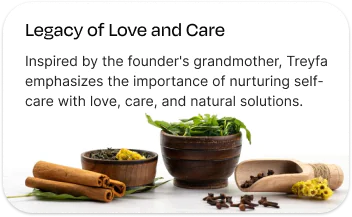 Legacy of Love and Care