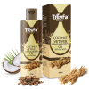 Virgin Coconut Vetiver Oil – 200ML