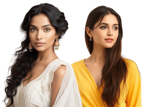 Glow Up with Treyfa – Explore the best cosmetics stores near me for natural face & hair care solutions.