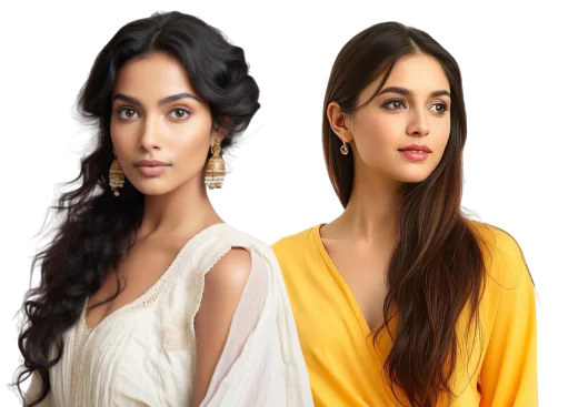 Glow Up with Treyfa – Explore the best cosmetics stores near me for natural face & hair care solutions.