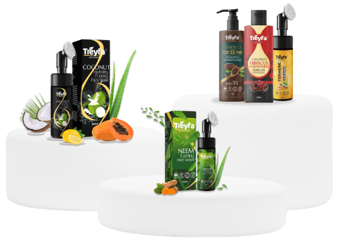 Discover the best cosmetics stores near you for natural Body, Hair & Face Care solutions.