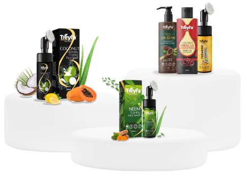 Discover the best cosmetics stores near you for natural Body, Hair & Face Care solutions.