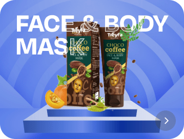 Body & Face Mask