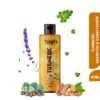Turmeric Shampoo Conditioner 30ML – Herbal Anti-Dandruff Hair Care