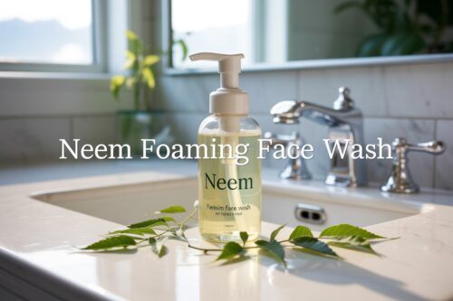 Neem Face wash