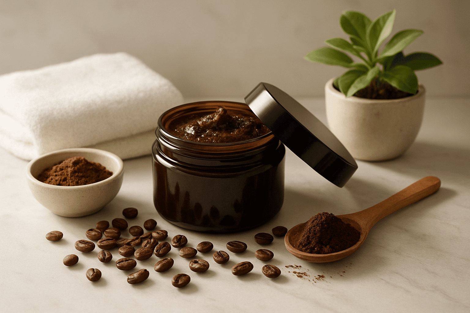 Choco Coffee Face Wash: Benefits, Usage & Who Should Use It