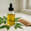 Neem Oil vs Neem Shampoo